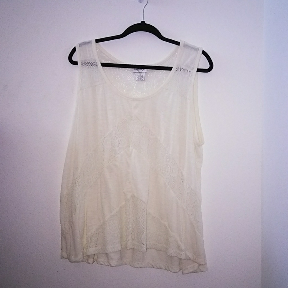 🎀Top, NWOT